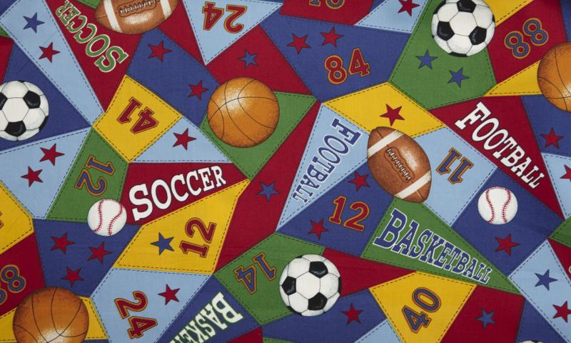 All Sport