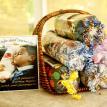 Travel Pillow Retail Display