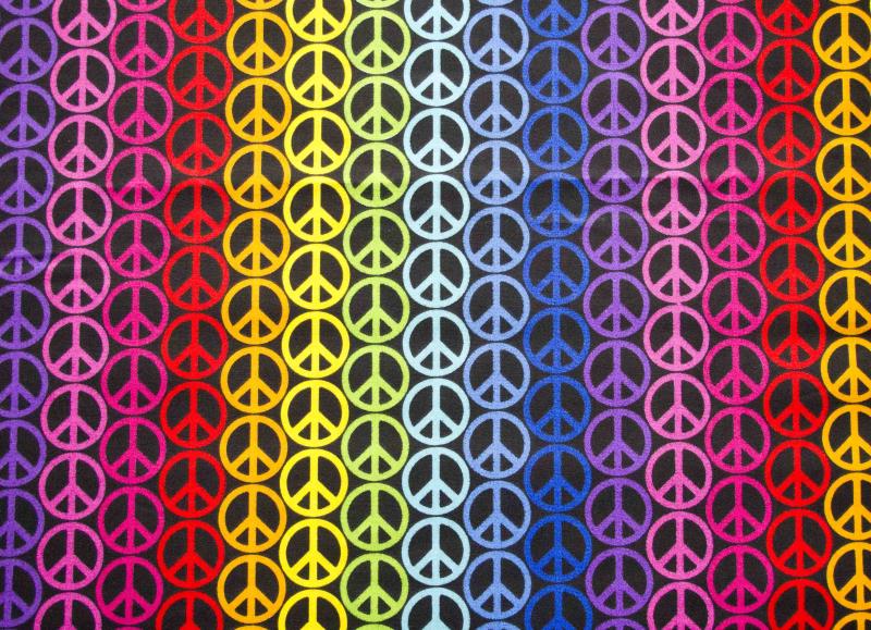 Peace