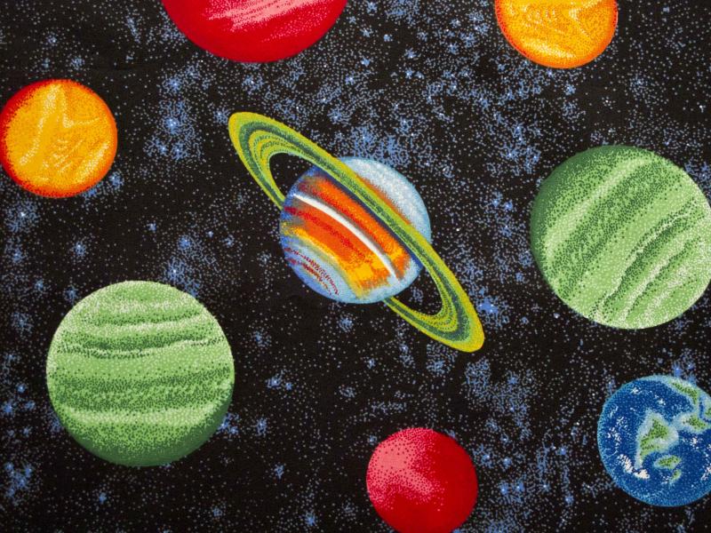 Planets