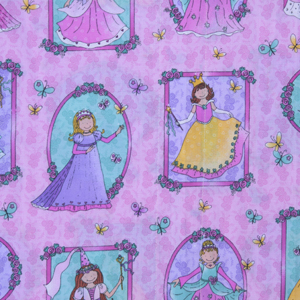 Pink Princess