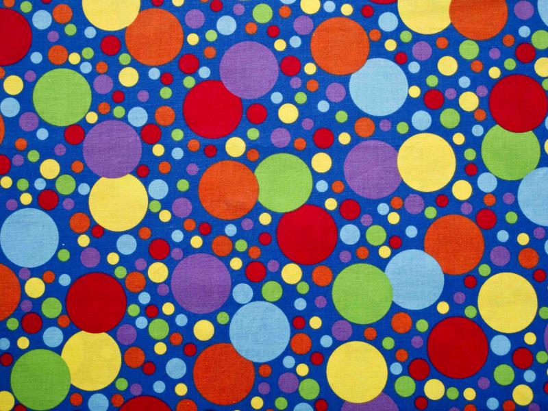 Small Dots