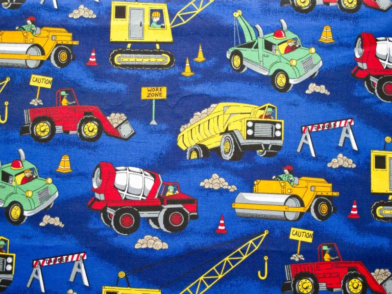 Trucks